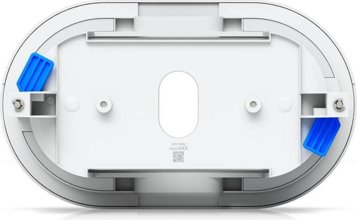 Image du produit Ubiquiti Boîtier encastrable G6 180 Camera Flush Mount Blanc 1 pièce (Kit de montage)