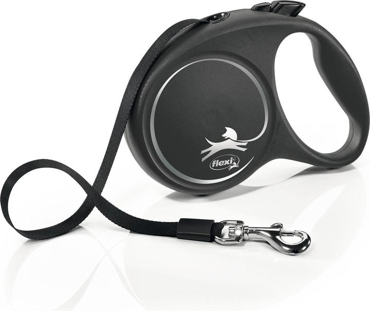 Produktbild Flexi Black Edition (L, Hund, Spazieren)