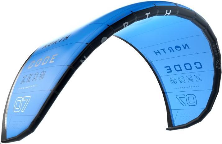 Immagine prodotto North Code Zero Kite 10m