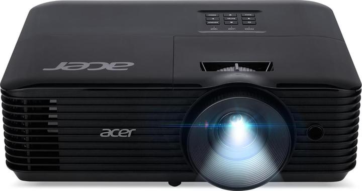 Produktbild Acer X1328Wi (WXGA, 5000 lm, 1.54 - 1.72:1)