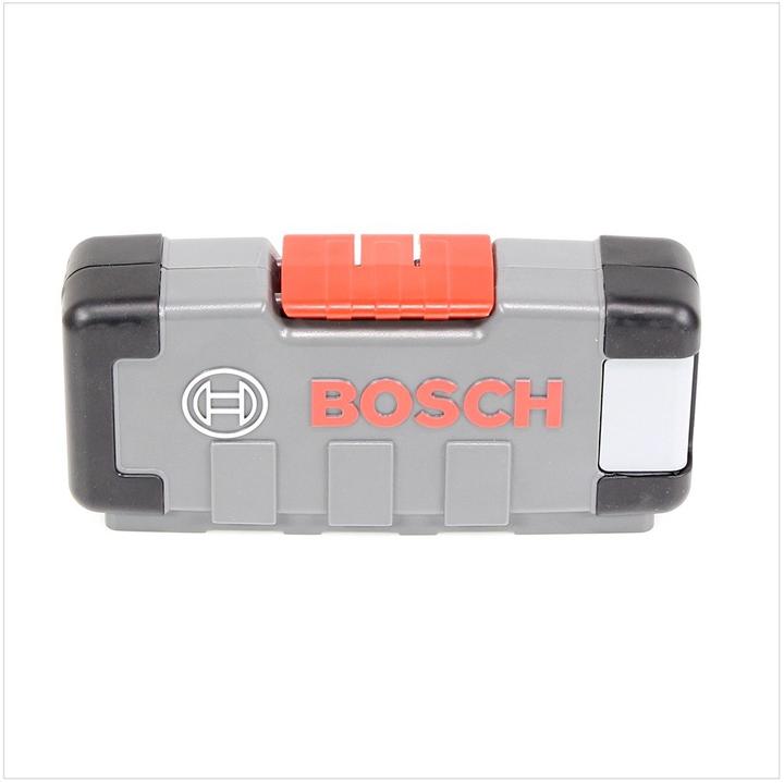 Produktbild Bosch Professional Zubehör 15-tlg. Säbelsägeblatt-Set Wood and Metal Basic