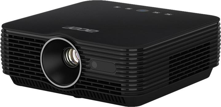 Image du produit Acer B250i (Full HD, 1200 lm, 1.23:1)