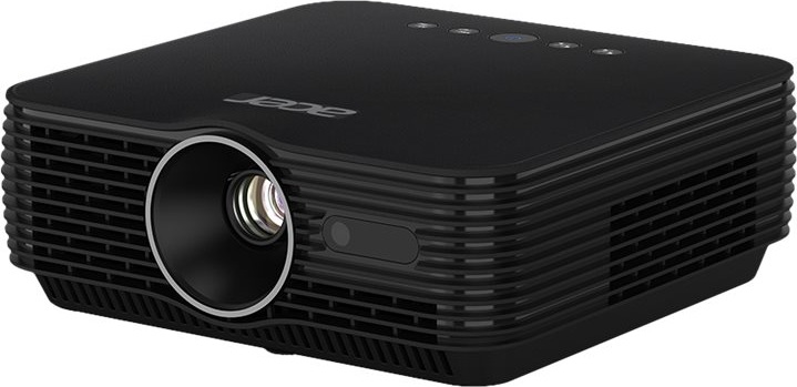 Produktbild Acer B250i (Full HD, 1200 lm, 1.23:1)