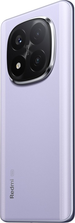 Produktbild Xiaomi Redmi Note 14 Pro+ 5G (256 GB, Lavender Purple, 6.67", Dual SIM, 200 Mpx, 5G)