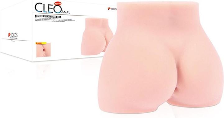 Immagine prodotto Kokos Cleo Mini Anal