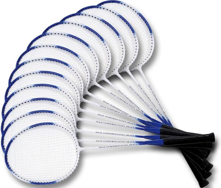 Produktbild Betzold Sport Badminton Schul-Set