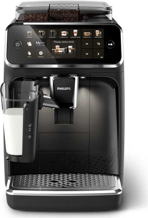 Actual product image Philips 5400 series EP5441/50