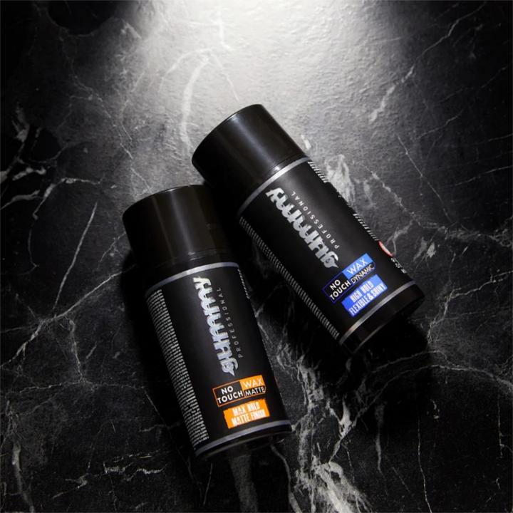 Produktbild Gummy Professional No Touch Dynamic Wachs - 98ml (Haarwachs, 98 ml)