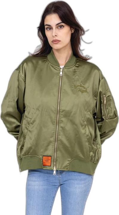 Produktbild Bombers Original Jacken Ballerina W (M)