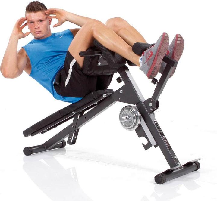 Produktbild Finnlo by Hammer Ab&Back Trainer