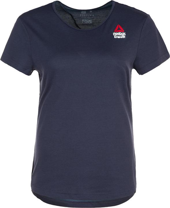 Actual product image Reebok CrossFit training shirt men (S)