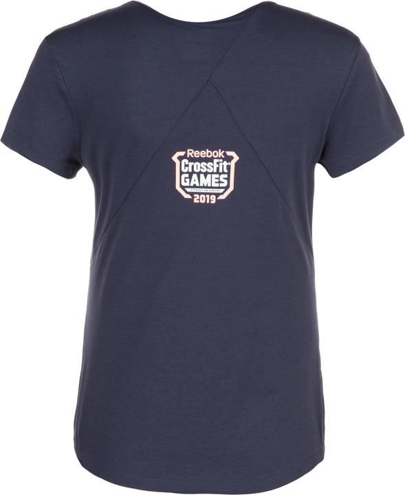 Actual product image Reebok CrossFit training shirt men (S)
