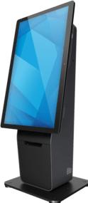 Produktbild ēlo STAND-SELF-SERV-22-24-27