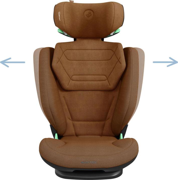 Produktbild Maxi-Cosi RodiFix Pro2 (Kindersitz, ECE R129/i-Size Norm)