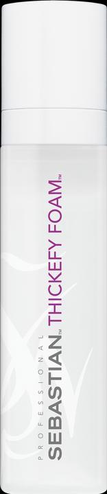Produktbild Sebastian Thickefy Foam (200 ml, Schaumfestiger)