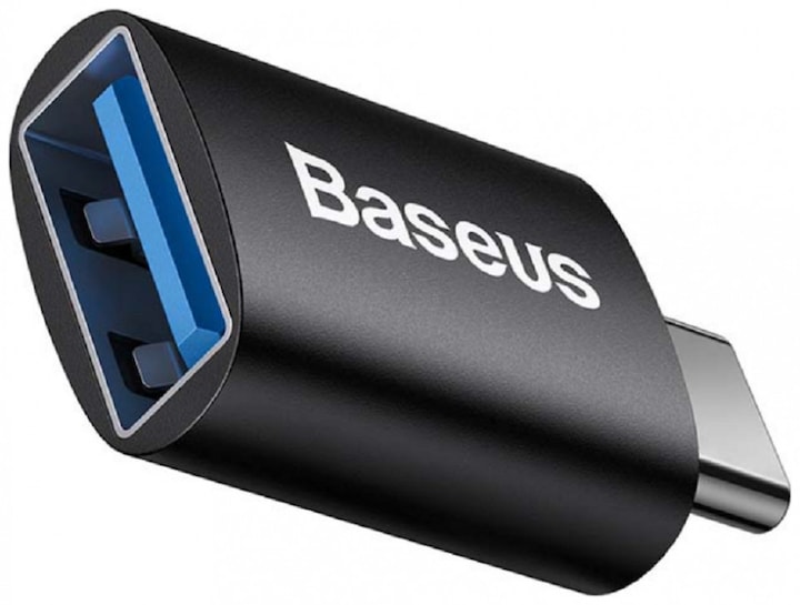 Image du produit Baseus USB Typ-C zu (USB-A, USB Type C)