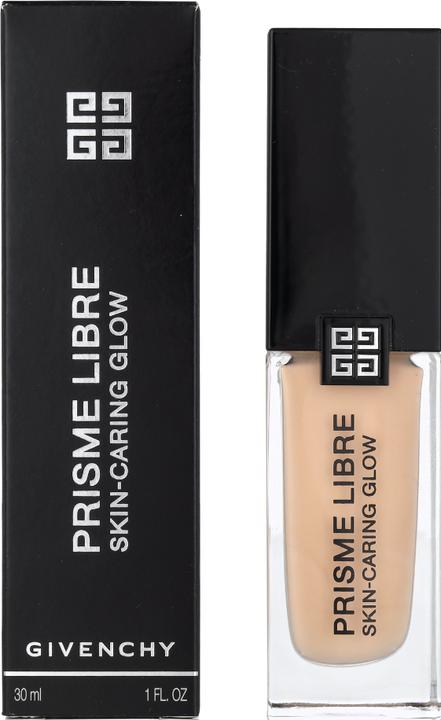 Actual product image Givenchy Prisme Libre (01-W100)