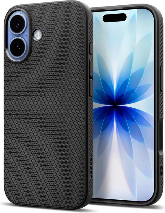 Produktbild Spigen Liquid Air (Apple iPhone 17)