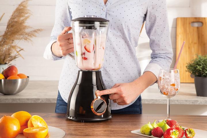 Produktbild BerlingerHaus Black Rose (600 W)