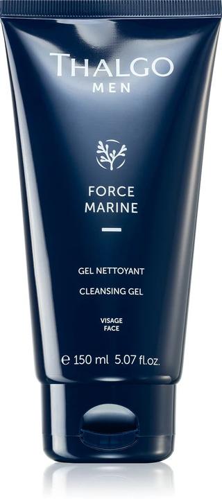 Actual product image Thalgo Men Cleansing Gel (Cleansing gel, 150 ml)