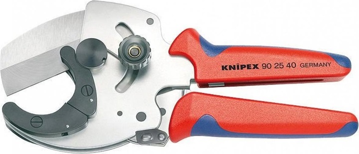 Actual product image Knipex Pipe Cutter (210 mm)