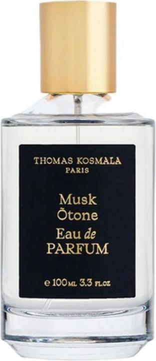 Actual product image Thomas Kosmala Musk Otone - EDP - 100 ml (Eau de parfum, 100 ml)
