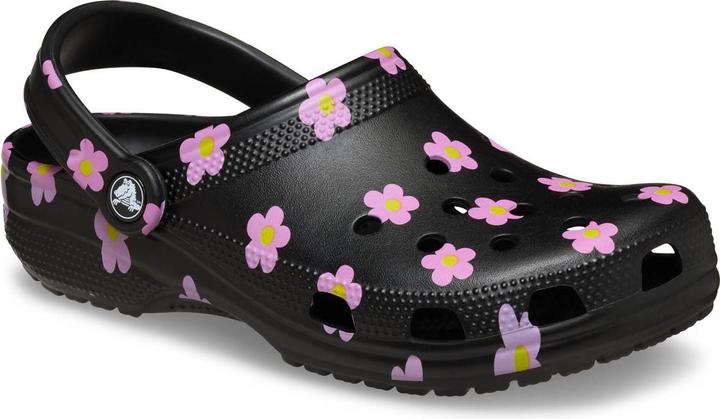 Image du produit Crocs K's Classic Flower Clog (33)