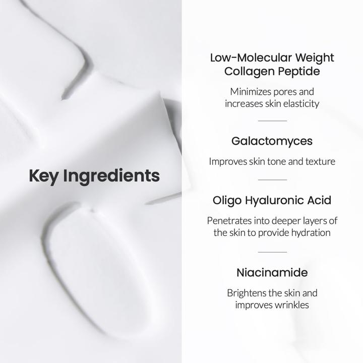 Produktbild Biodance Bio-Collagen Real Deep Mask