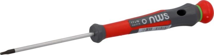 Produktbild NWS Elektronik-Schraubendreher TX T7X70 (Torx (TX))