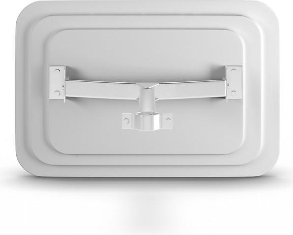 Produktbild eurokraft pro Universal-Spiegel für innen und aussen