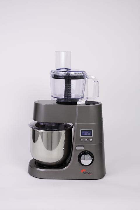 Actual product image Ohmex Multifunction SMX-1140 (1500 W)