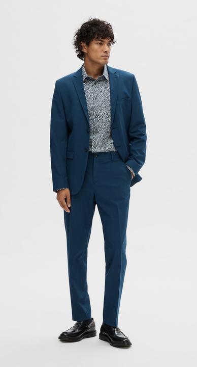 Produktbild Selected Homme 175 Slim fit Hose (42)
