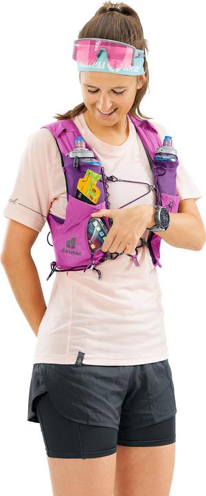 Immagine prodotto Deuter Traick 5 (5 l)