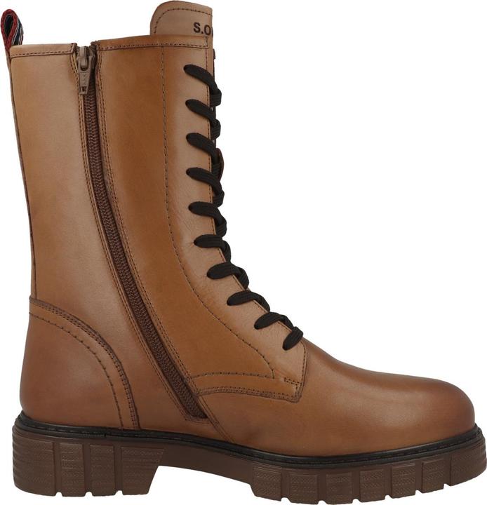 Actual product image S.Oliver Ankle boot (37)