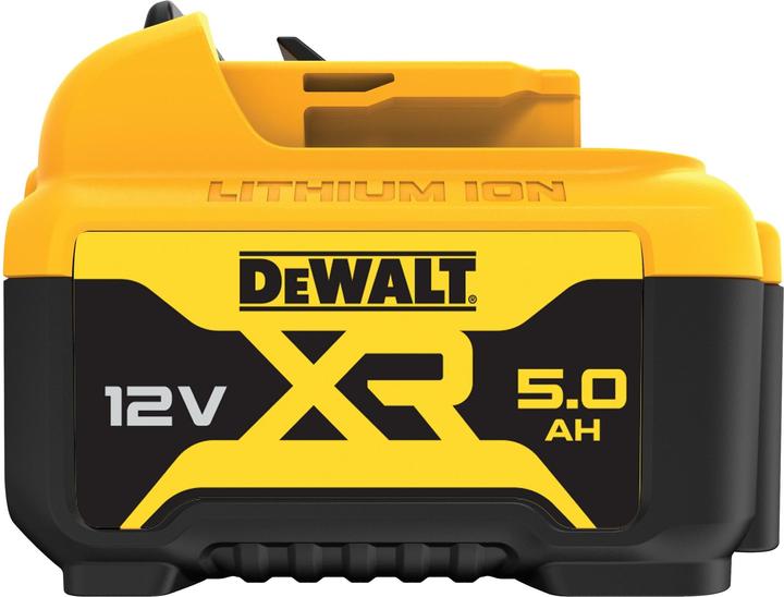 Productafbeelding DeWalt Ersatzakku DCB126-XJ (12 V)