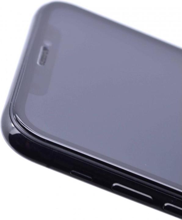 Immagine prodotto Woodcessories Premium Glass 3D (1 pz., Apple iPhone X)