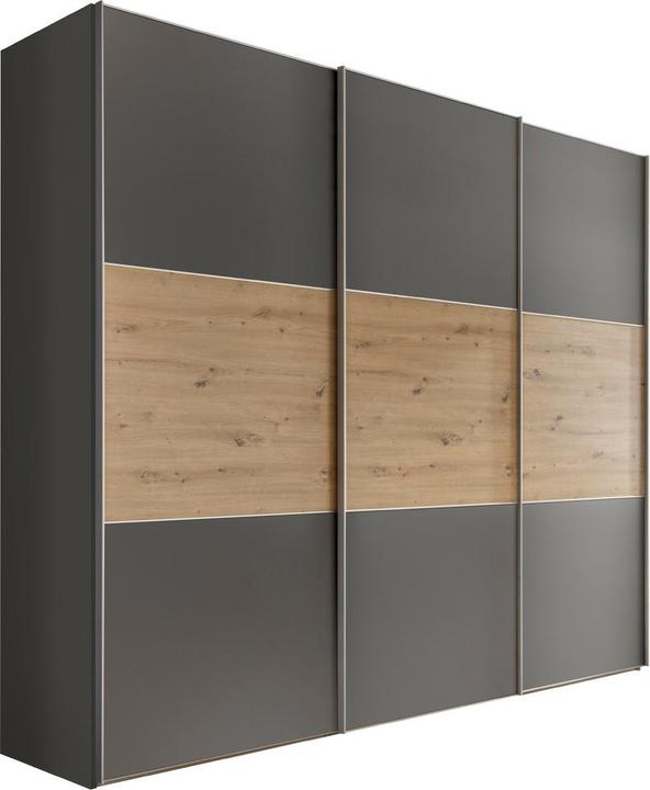 16 Artisan Eiche, Vulkan