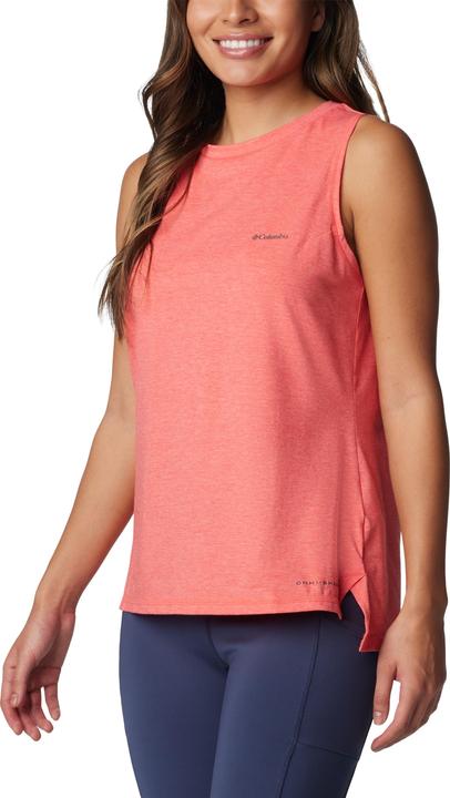 Image du produit Columbia Débardeur femme Sun Trek (XS)