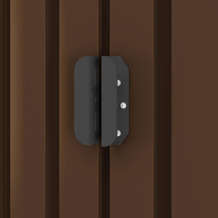 Image du produit vidaXL Gartenlaube