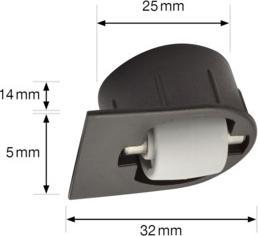 Produktbild Wagner System Roller-Mini