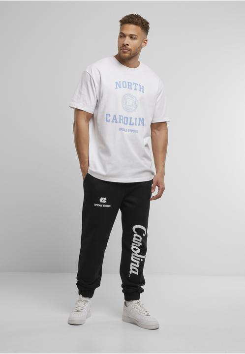 Produktbild Urban Classics Upscale North Carolina Oversize Tee - 189507 (M)