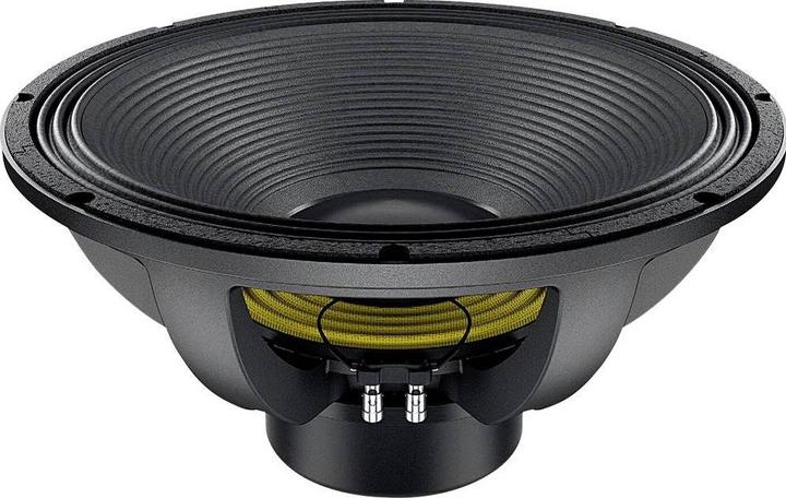 Produktbild Lavoce SAN184.50iP 45,70cm (18") Subwoofer, Neodym, Alukorb (1 Stk.)
