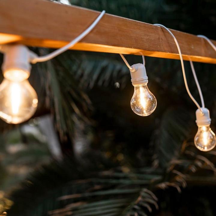 Actual product image Licht-Erlebnisse Naruo (5 m)