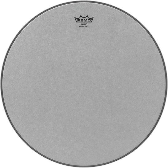 Image du produit Remo Peau de banjo Renaissance (Banjo)