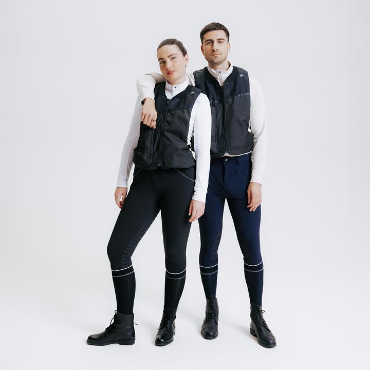 Immagine prodotto Caperlan Gilet airbag in poliestere (M)