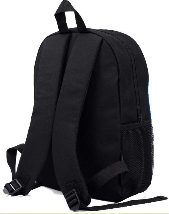 Immagine prodotto Sonic The Hedgehog Set di zaini mimetici