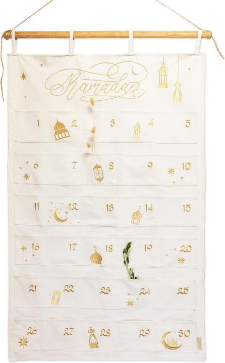 Papierdrachen Ramadan