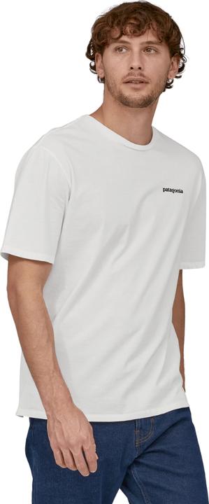 Produktbild Patagonia Men's Home Water Trout Organic T-Shirt - White -XL (XL)