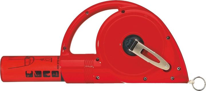 Actual product image Hultafors Impact cord