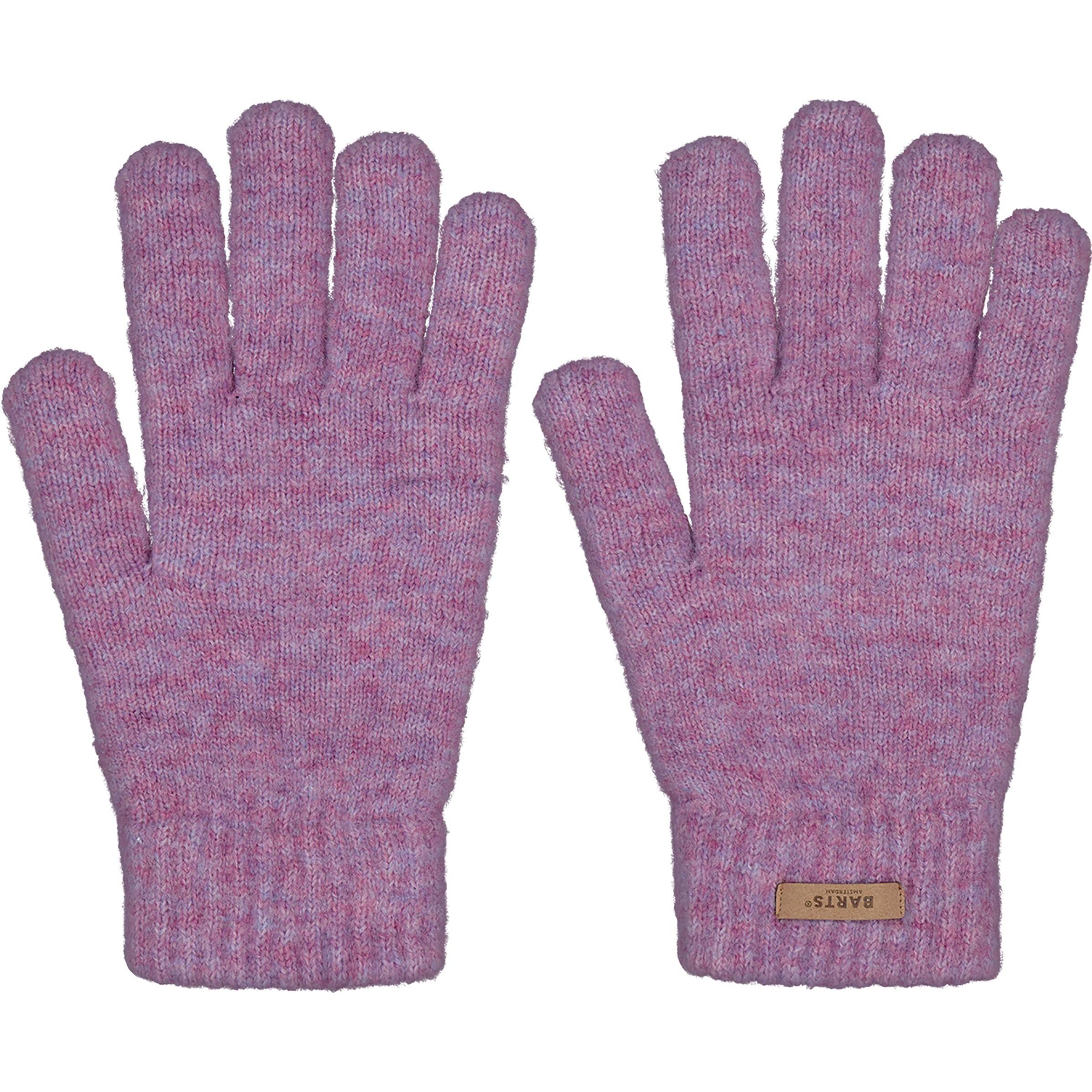 Barts, Damen, Handschuhe, Witzia, Violett, (One Size)